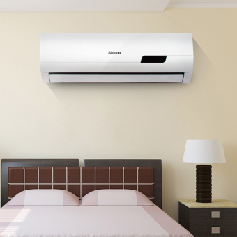 新科空调kfrd-26gw/h3